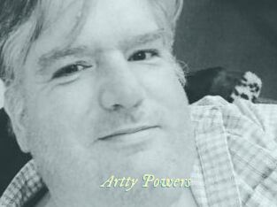 Artty_Powers