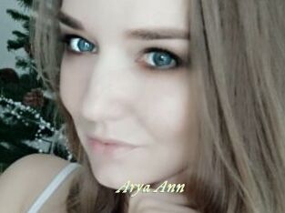 Arya_Ann