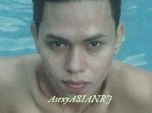 AsexyASIANRJ