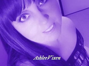 AshleeVixen