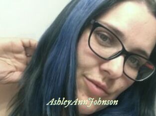 AshleyAnnJohnson