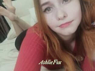 AshlieFox