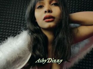 AshyDizzy