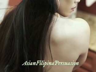 AsianFilipinaPersuasion