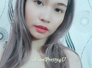 AsianPretty4U