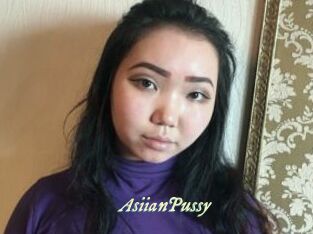 AsiianPussy