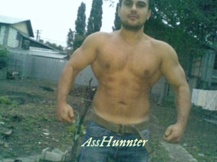 AssHunnter