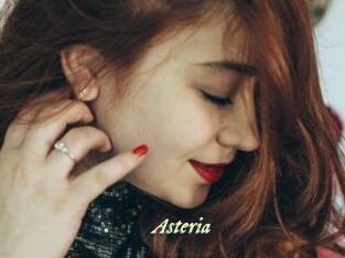 Asteria