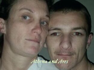 Athena_and_Ares