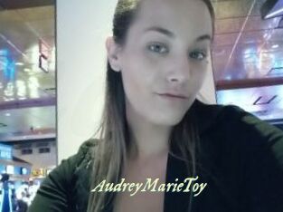 AudreyMarieToy