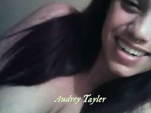 Audrey_Tayler