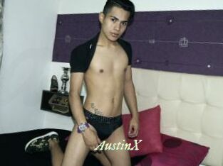 AustinX
