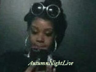 AutumnNightLive