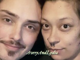 AveryAndLydia