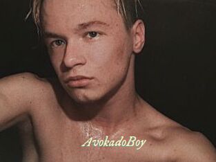 AvokadoBoy