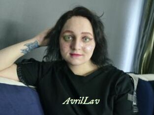 AvrilLav