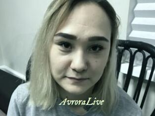 AvroraLive