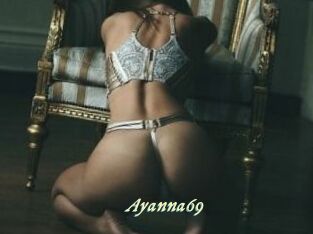 Ayanna69