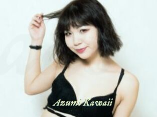 Azumi_Kawaii