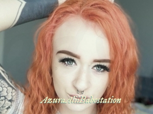 AzuraAliiBabestation