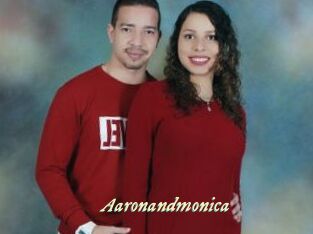 Aaronandmonica