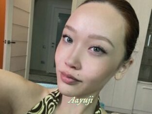 Aayuji