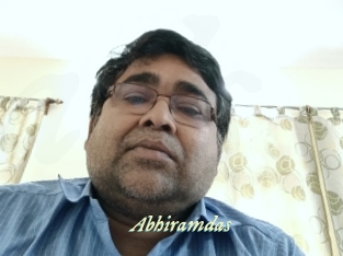 Abhiramdas