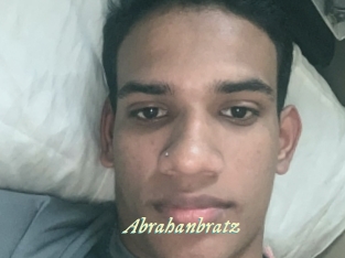 Abrahanbratz