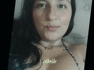 Abrile