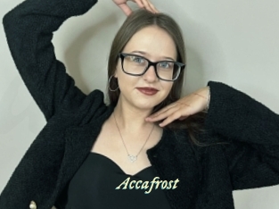 Accafrost