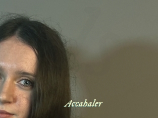 Accahaler