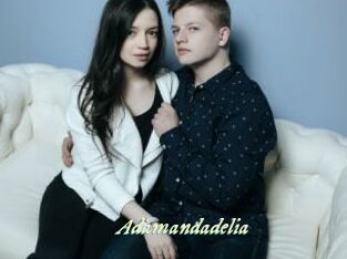 Adamandadelia