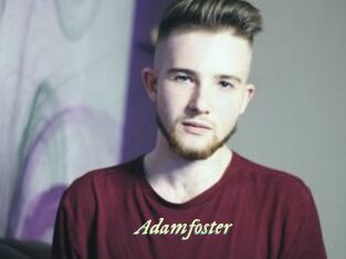 Adamfoster