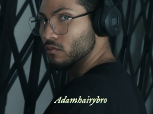 Adamhairybro