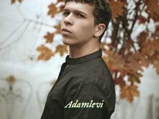 Adamlevi