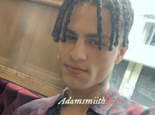 Adamsmiith