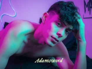 Adamsword