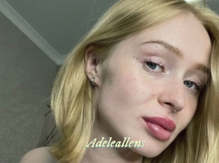 Adeleallens