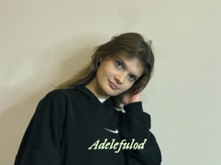 Adelefulod