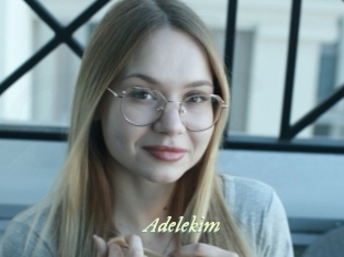 Adelekim