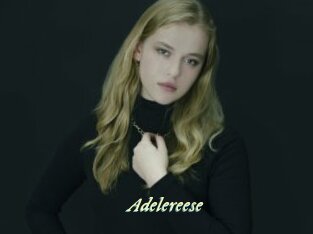 Adelereese