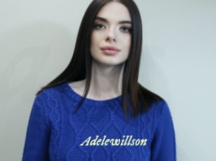 Adelewillson