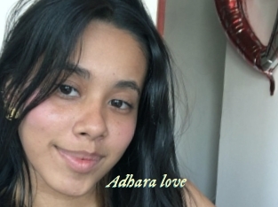 Adhara_love