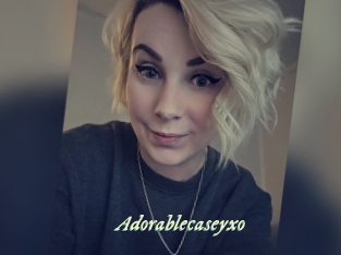 Adorablecaseyxo