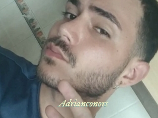 Adrianconors