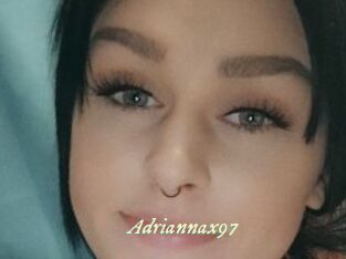 Adriannax97