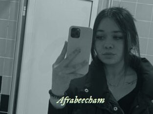 Afrabeecham