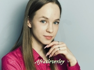 Afracleverley