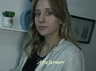 Afrafarmer