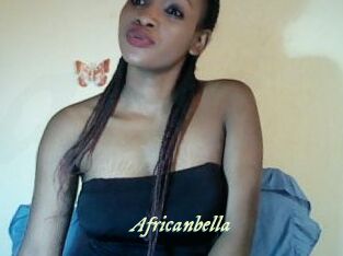 Africanbella